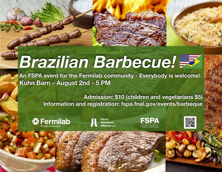 Brazilian Barbecue FSPA